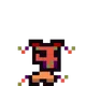 Picasso Planet Pixel Punks