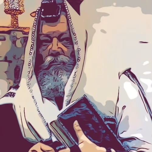 PICASSO REBBE