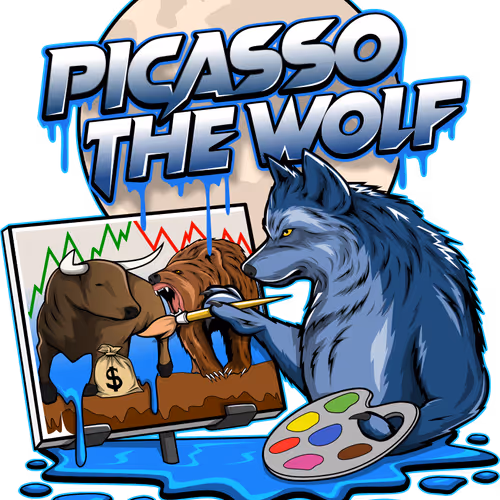 PicassoTheWolf Collection