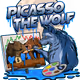 PicassoTheWolf Collection