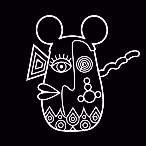 Picaszo Head