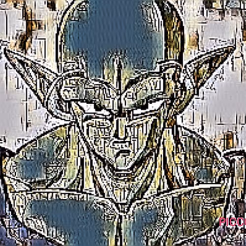 Piccolos Nfts dragonball