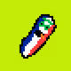 Pickle FlagRick