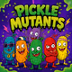 Pickle Mutants