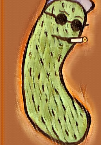 pickle pete