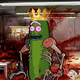 Pickle Rick's