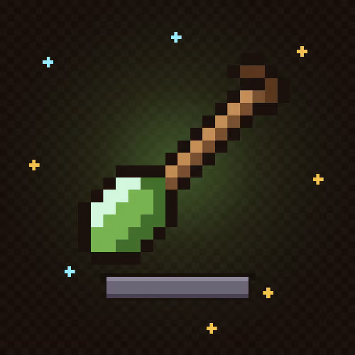 PickRush Genesis Shovel