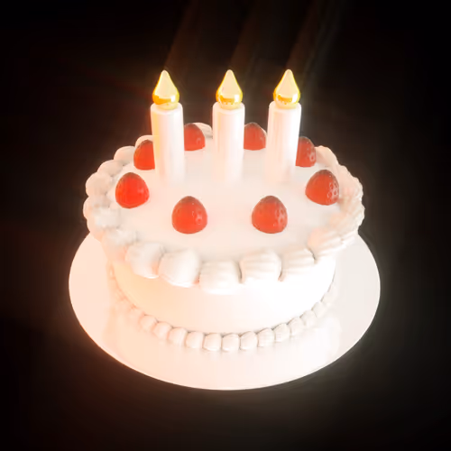 pickyourcake