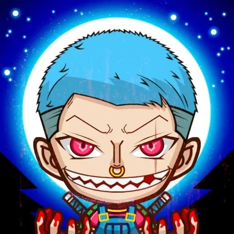 Picocharacters Collection - old - old - old