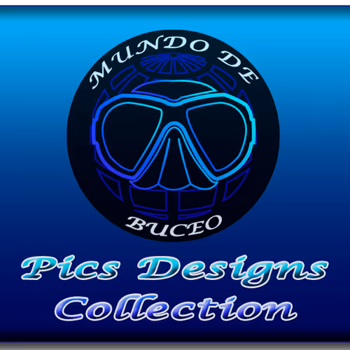 Pics Designs de Mundo de Buceo