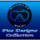 Pics Designs de Mundo de Buceo