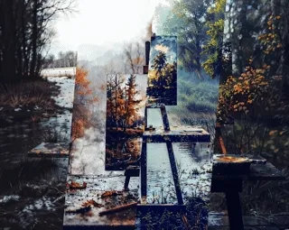 picture² | oryginalna kolekcja NFT