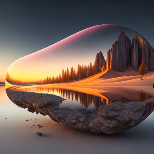Pictures of surrealism
