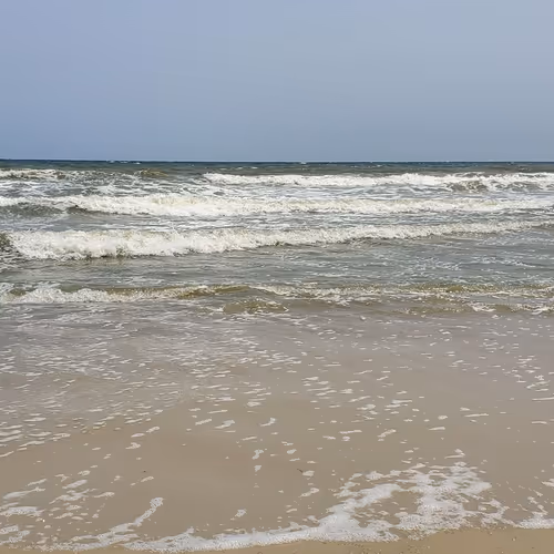 Pictures of the Ocean - old