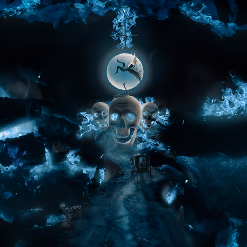 Picturing a World - old