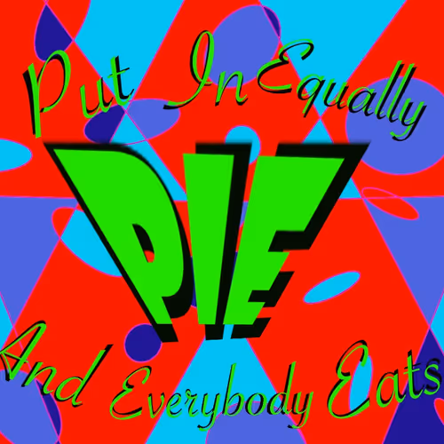 PIE COLOURBOX DELUXE