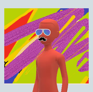 piece of art - eF0lsT4kS9