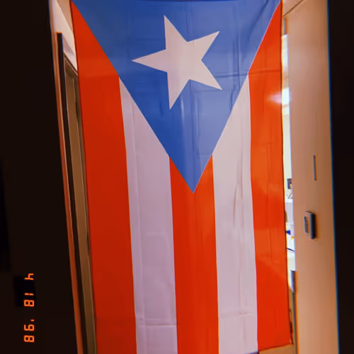 Pieces of da wrld