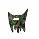 Pieces of 8: Camo BeardZ