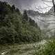 Pieniny Mountains