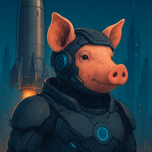 pig