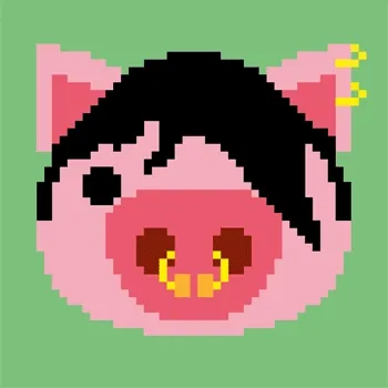 Pig NFT - old V3