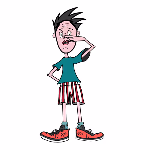 The Adventures of Pigboy