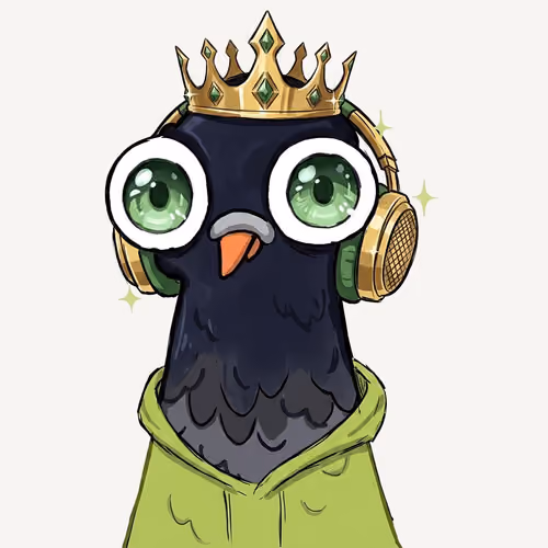 PIGEON CREW
