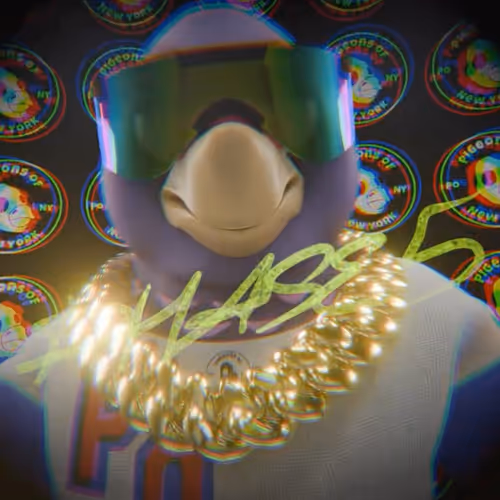 Pigeons of New York: Phase5