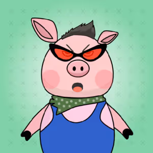PiggiePunk