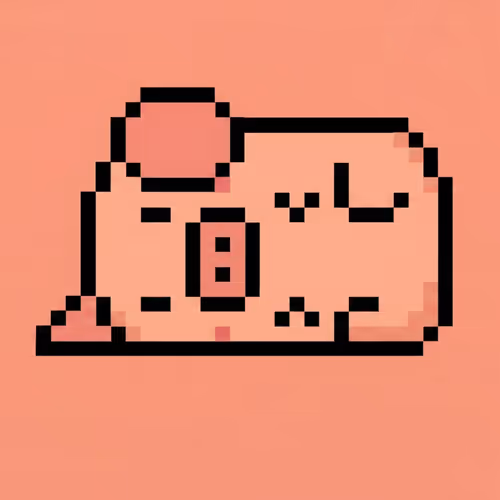 PIGGY PINKS