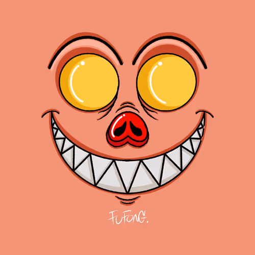 Piggyboy