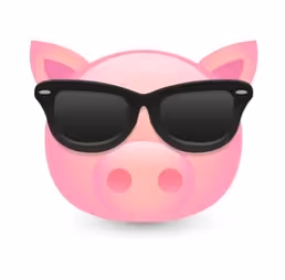 PIGLET MAFIA Social