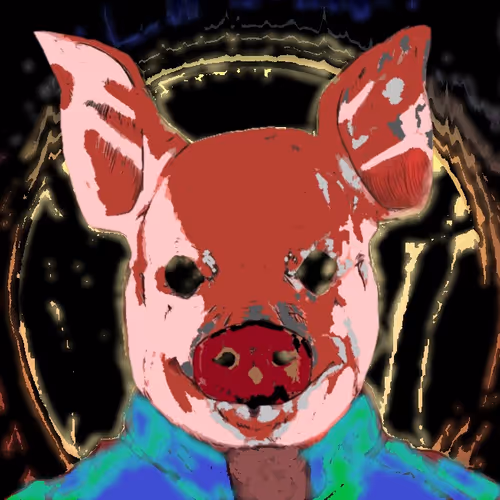 PigMasks - old