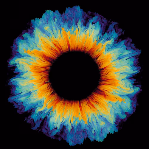 Pigment Void