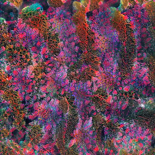 pigment Art