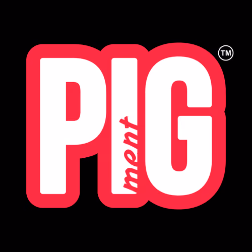 PIGMENTTOYS Collection