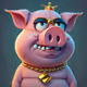 Pig Collection