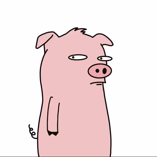 Pig Pals