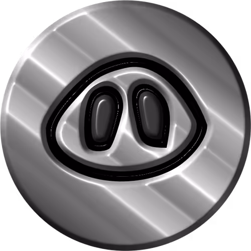 Pig Platinum Edition