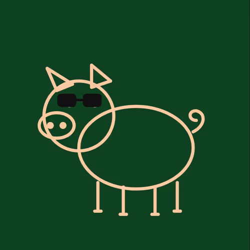 Pigs Of Sherwood
