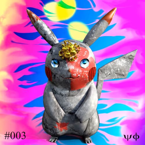 pika#003