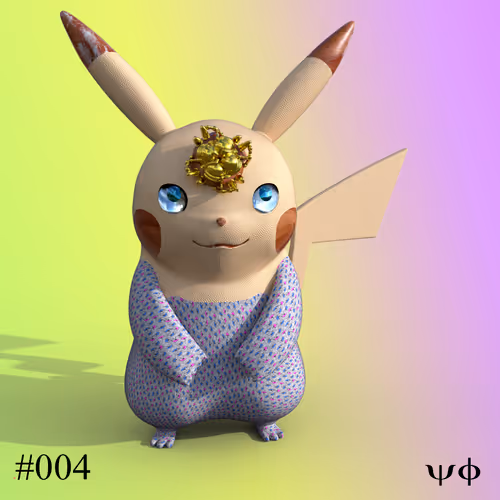 pika#004