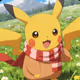 Pika-chan