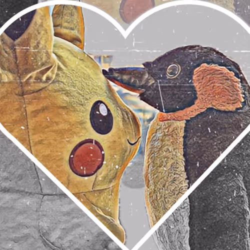Pikaaaapee Collection