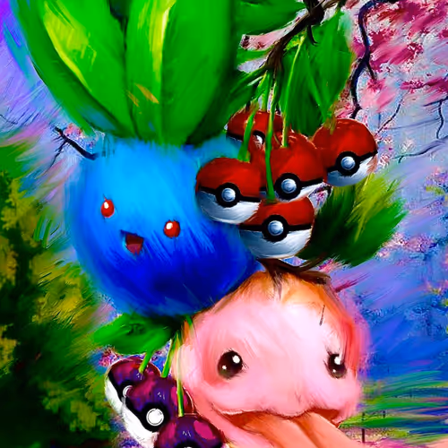 Pikaball