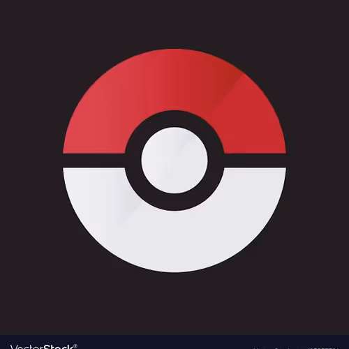 Pikachu card collection