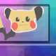 Pikachu Laptop