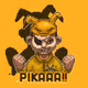 Pikatzu PFP