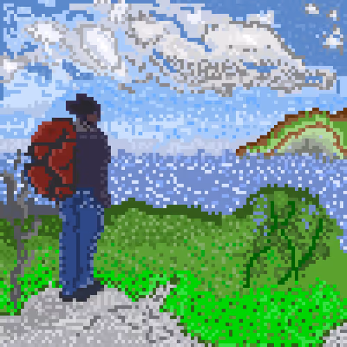 Piksel Art Collection